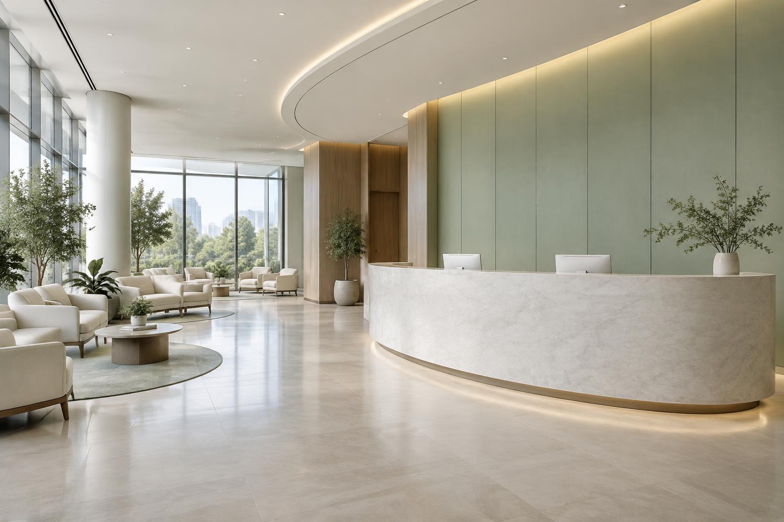 Mega Care Office