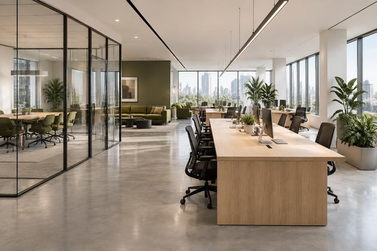 Vietdutch Office